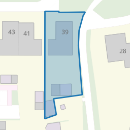 Perceel HDE00-B-3770