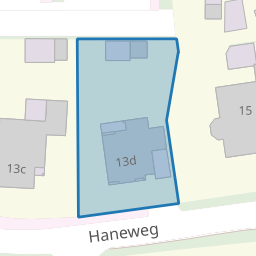 Perceel HDE00-B-3795