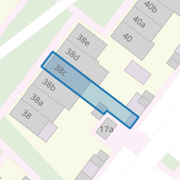 Perceel HDE00-B-3825