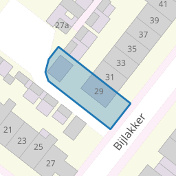 Perceel HDE00-B-3880