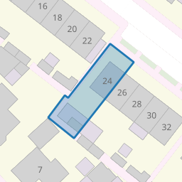 Perceel HDE00-B-3893