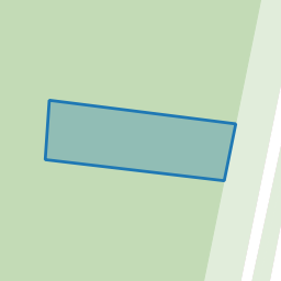 Perceel HDE00-C-2140