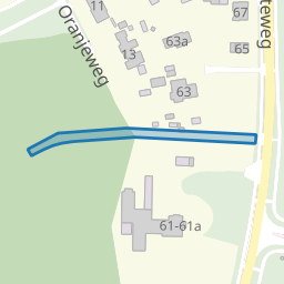 Perceel HDE00-C-2863