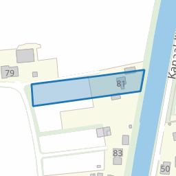 Perceel HDE00-C-3262