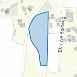 Perceel HDE00-C-3671