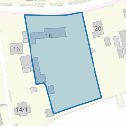 Perceel HDE00-C-4572