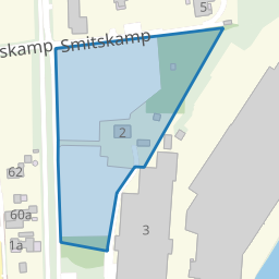 Perceel HDE00-C-4971