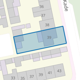 Perceel HDE00-C-5116