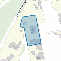 Perceel HDE00-C-5232