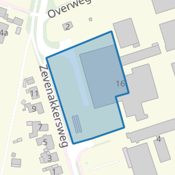 Perceel HDE00-C-5693