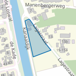 Perceel HDE00-C-5740