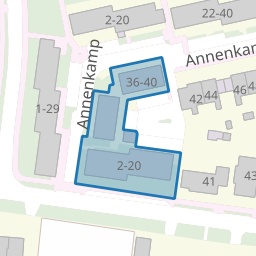 Perceel HDE00-C-6174