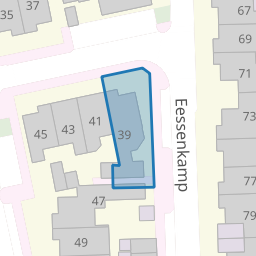 Perceel HDE00-C-6180