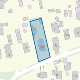 Perceel HDE00-C-6262