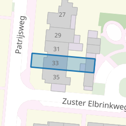 Perceel HDE00-C-6544