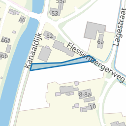 Perceel HDE00-C-6589