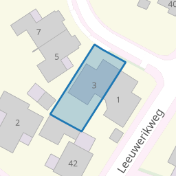 Perceel HDE00-C-6909