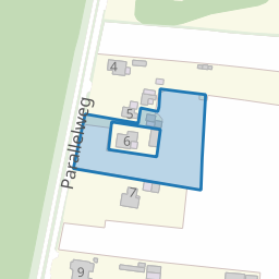 Perceel HDE00-C-6965