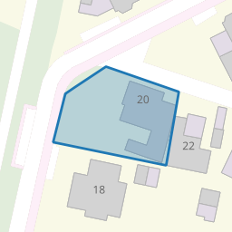 Perceel HDE00-C-7004