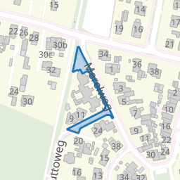 Perceel HDE00-C-7007