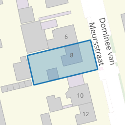 Perceel HDE00-C-7015