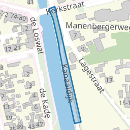 Perceel HDE00-C-7130