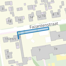 Perceel HDE00-C-7139