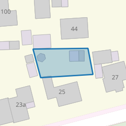 Perceel HDE00-C-7252