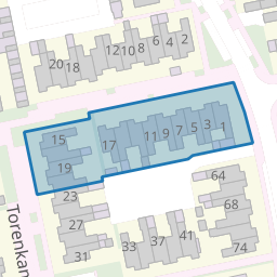 Perceel HDE00-C-7364