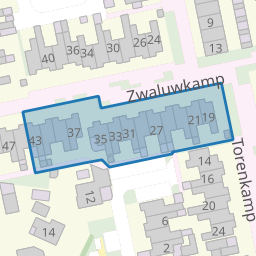 Perceel HDE00-C-7369