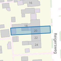 Perceel HDE00-C-7396