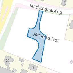 Perceel HDE00-C-7601