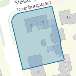 Perceel HDE00-C-7631