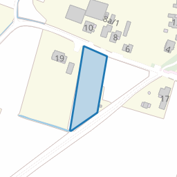 Perceel HDE00-H-1641