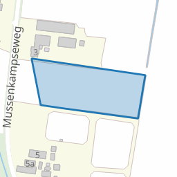 Perceel HDE00-H-1966