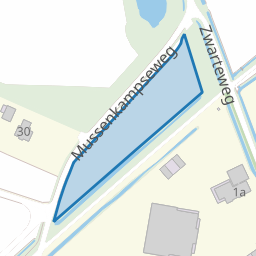 Perceel HDE00-H-2185