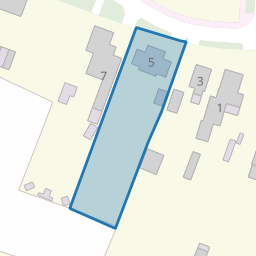 Perceel HDE00-H-2222