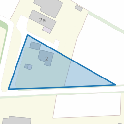 Perceel HDE00-H-2263