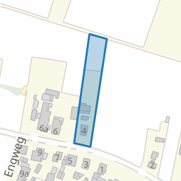 Perceel HDE00-H-2296