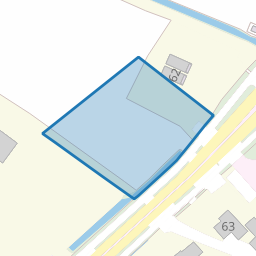 Perceel HDE00-H-2802