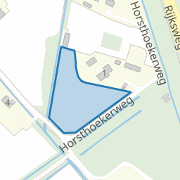 Perceel HDE00-H-2805