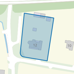 Perceel HDE00-H-2844