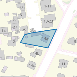 Perceel HDE00-H-2876