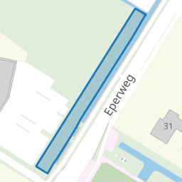 Perceel HDE00-H-2989