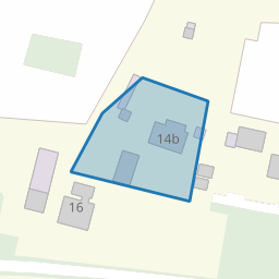 Perceel HDE00-H-3014