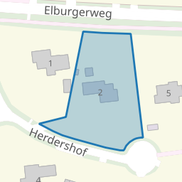 Perceel HDE00-H-3034