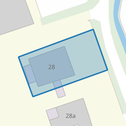 Perceel HDE00-H-3074