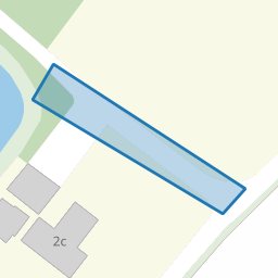 Perceel HDE00-H-3138