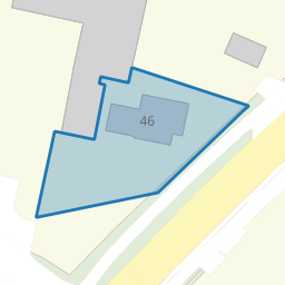 Perceel HDE00-H-3166