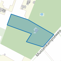 Perceel HDE00-H-3174